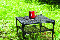 Snowline CUBE BACKPACKER’S TABLE