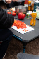 Snowline CUBE FAMILY TABLE L6