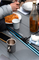 Snowline Camping: Korean Outdoor-Know-how trifft modernes Nomadenleben