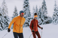 Odlo und Outkomm entfachen Sportbegeisterung