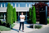 Jakob Luksch - CEO Simplon