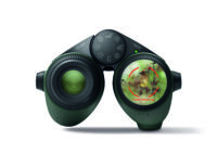 SWAROVSKI OPTIK AX VISIO
