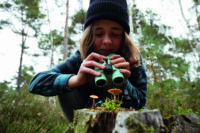 SWAROVSKI OPTIK MY JUNIOR