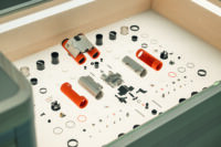 SWAROVSKI OPTIK Store Wattens