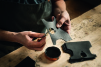 Sonderedition CL Companion Habicht