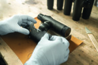 Sonderedition CL Companion Habicht