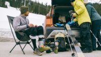 Snowline Camping: Korean Outdoor-Know-how trifft modernes Nomadenleben