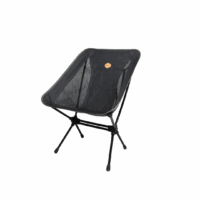 Snowline Camping Lasse Plus Chair
