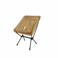 Snowline Camping Lasse Light Chair