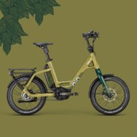 Kreative Eleganz bei QiO Sondermodellen: Für mehr Farbvielfalt im Straßenverkehr