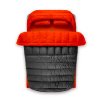 Luxe Bed Double -4°C