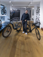 Michael Schubert - Head of HR