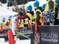Odlo würdigt die Partnerschaft mit dem Engadin Skimarathon mit einer exklusiven Langlauf-Kollektion