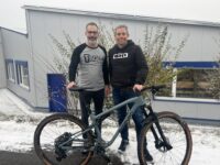 Beat Spörndli und Philipp Knecht