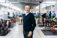 Christoph Mannel CEO