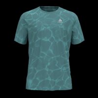 Odlo x POW Zeroweight Chill-Tec Running Shirt