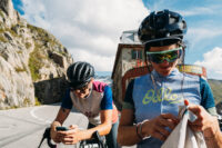 Odlo Radbekleidung – Für ein federleichtes Gefühl im Sattel