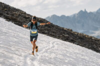 Odlo x POW Switzerland lancieren nachhaltige Zeroweight Running-Kapsel-Kollektion