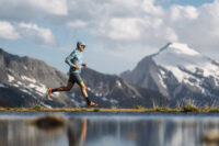 Odlo x POW Switzerland lancieren nachhaltige Zeroweight Running-Kapsel-Kollektion