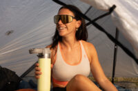 Odlo präsentiert neue Sport-BHs aus Merinowolle – Für mehr Komfort beim Sport