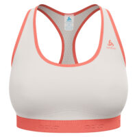 Odlo Ascent Performance Wool Medium Sport-BH