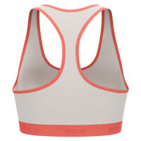 Odlo Ascent Performance Wool Medium Sport-BH