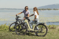 Simplon Chenoa e High