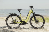 Simplon Chenoa e Low