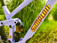 Simplon Rapcon Trailblazers Edition