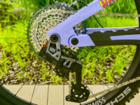 Simplon Rapcon Trailblazers Edition