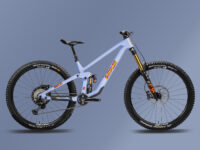 Simplon Rapcon Trailblazers Edition Bike