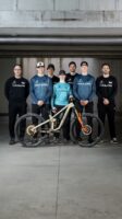 Simplon Trailblazers Team