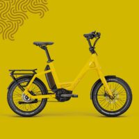 Kreative Eleganz bei QiO Sondermodellen: Für mehr Farbvielfalt im Straßenverkehr