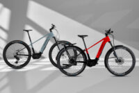 Simplon Sengo :e und Cure :e