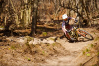 Simplon Trailblazers