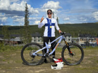 Simplon Trailblazers