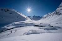 Wintersport wird teurer, Schneeschuhwandern bleibt günstig