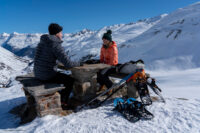 Schneeschuhwandern – Preisgünstige Winterfreuden abseits des Trubels