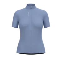 Odlo Zeroweight Performance Wool 125 Radtrikot -500x500