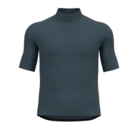 Odlo Zeroweight Performance Wool 125 Radtrikot -1-500x500