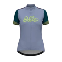 Odlo Vintage Essentials Radtrikot