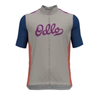 Odlo Vintage Essentials Radtrikot
