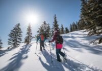 Schneeschuhwandern – Preisgünstige Winterfreuden abseits des Trubels