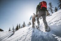 Schneeschuhwandern – Preisgünstige Winterfreuden abseits des Trubels