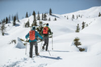Schneeschuhlaufen leicht gemacht