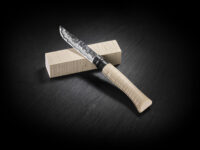 Wenn Stahl Geschichte erzählt – Das neue N°10 Shiori von Opinel