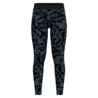 Merino Warm Jacquard Base Layer - Herren