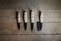 Morakniv The Ash Wood Outdoor Messerkollektion