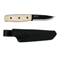 Morakniv Wit BlackBlade Ash Wood