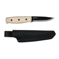 Morakniv Lok BlackBlade Ash Wood